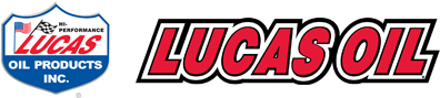 Lucas Oil Products logo