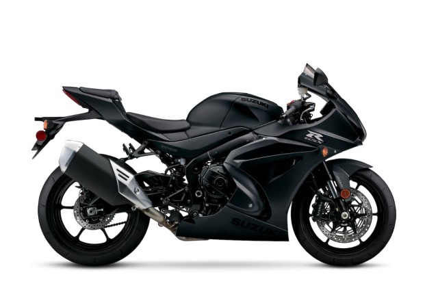 2022 GSX R1000