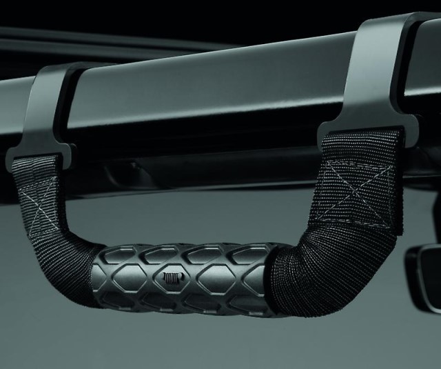 jeep grab handles