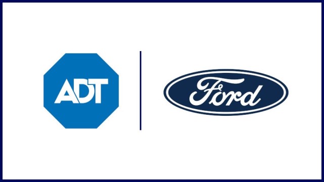 ford and adt security collaboration