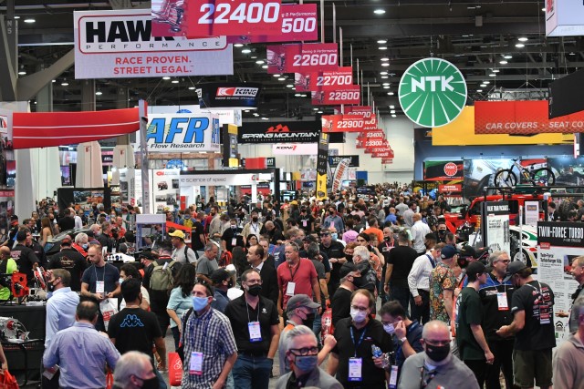 sema floor