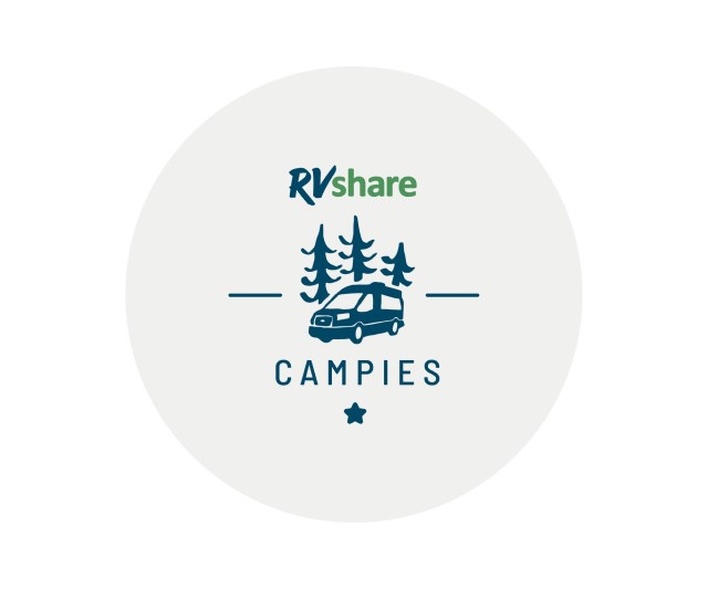 rvshare campies awards