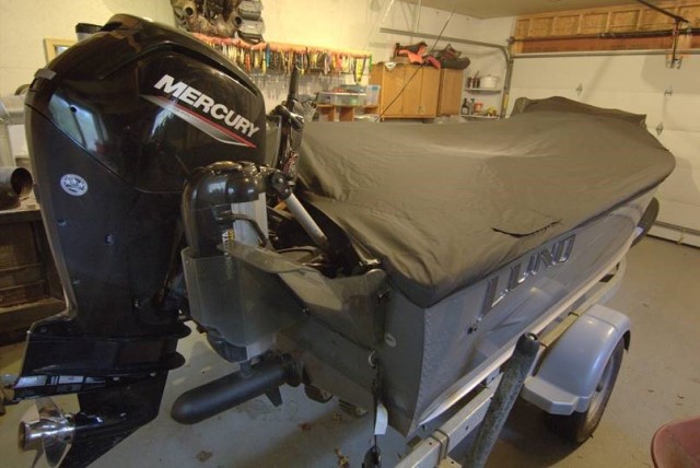 mercury marine boat storage how to