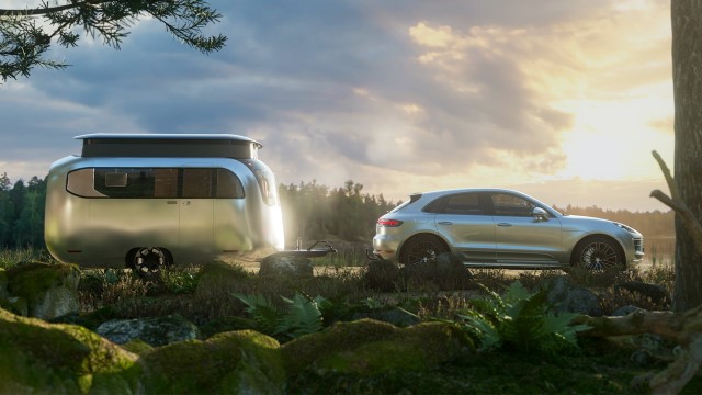 airstream concept