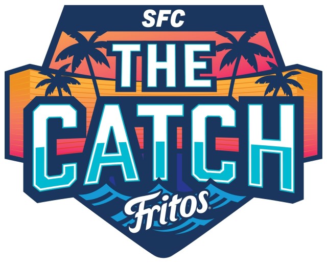 sfc The Catch logo