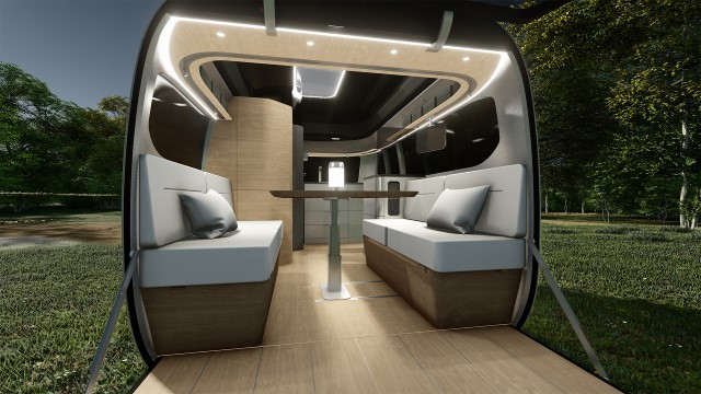 airstream concept