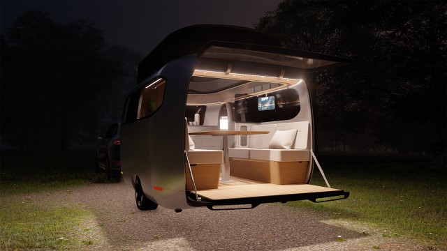 airstream concept