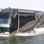 An RV You Can Drive on the Water
