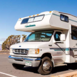 States that Allow Overnight Parking for Motorhomes