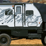 Predator 6.6, a Go-Anywhere Motorhome