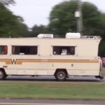 Souping up a motorhome with a GM LS V-8