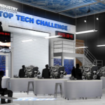 Second Annual Top Tech Challenge to Take Place at Motorhome Industry Show