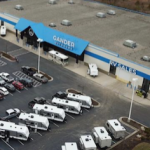 Camping World Opening New Gander Motorhome Dealerships