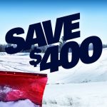 SAVE $400 | PACBRAKE REBATE