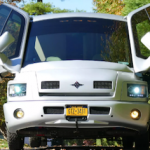 Check out Mauck’s One-of-a-Kind Motorhome