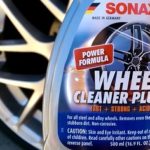 SONAX USA Wheel Cleaner PLUS