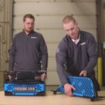 Assembling the Reese M5 5th Wheel Hitch