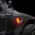 Oracle: Jeep Sidetrack LED Lighting