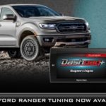 Superchips Expands Coverage for New Ford Ranger