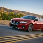Nissan Vehicle Named as PARENTS “Best Family Cars 2021” Winners