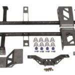 Summit Racing Frame Brace Kit for C10, Tri Five, A-body