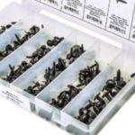 JEGS Trim Screw Assortments