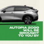 EVs, Assemble! Nissan Presents First-Ever Autopia 2099