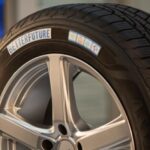 Goodyear Develops 70% Sustainable-Material Tire