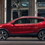 2022 Nissan Rogue Sport U.S. MSRP starts at $24,260