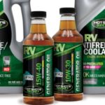 Hot Shot’s Secret: Meet the Full RV Fluid Product Line