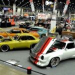 Autorama Hot Rod Show and The D Lot Designer’s Display and Charity Auction Return