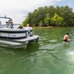 BRP EXPANDS ITS MANITOU PONTOON MANUFACTURING CAPACITY