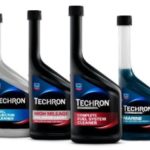 Techron Premium Fuel Additives Celebrates 40 Years of Innovation
