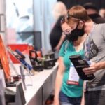 2022 SEMA Show New Products Showcase Expands