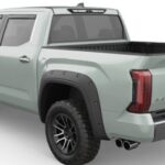 EGR: New Toyota Tundra 2022 Accessories