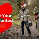 BLUETTI's "Share Your Story" Campaign