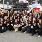 SEMA Businesswomen’s Network Celebrates 30 Years of Advancing Women in the Automotive Aftermarket