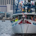 Coastal Mississippi Invites Travelers to Experience National Shrimp Day
