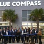 Blue Compass RV Finishes North Carolina Rollout